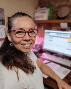 Zdjęcie Monika Stawińska Agenda